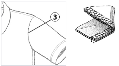 Pegasus Polo shirts A