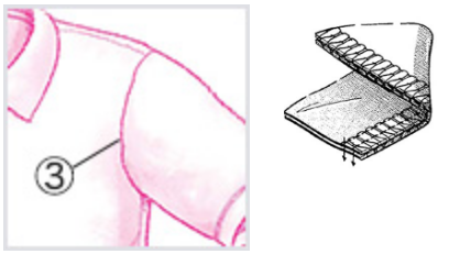 Pegasus Polo shirts B