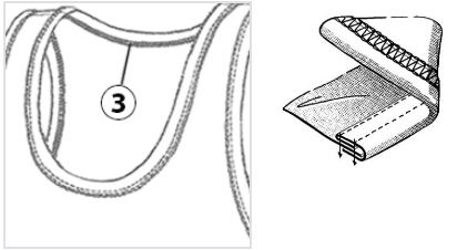 Pegasus Under shirts B