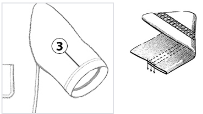 Pegasus Knit shirts short sleeves A