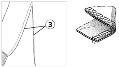 Pegasus Sweat shirts B