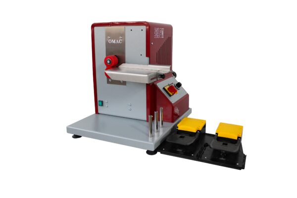 OMAC 303PM Handle Pressing Machine