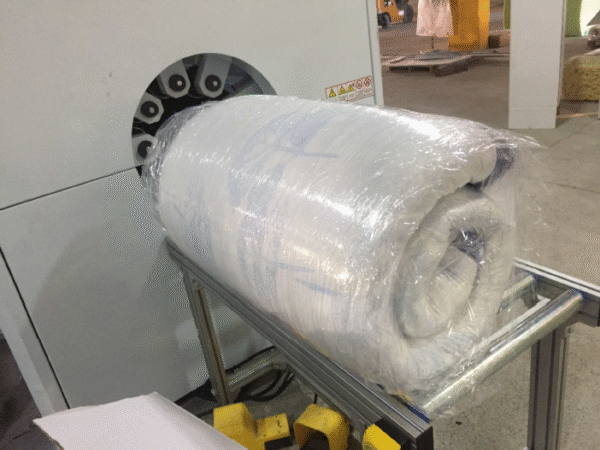 303.1.png Teknomac TK 303 Roll up unit with adjustable diameter from 30 to 60cm