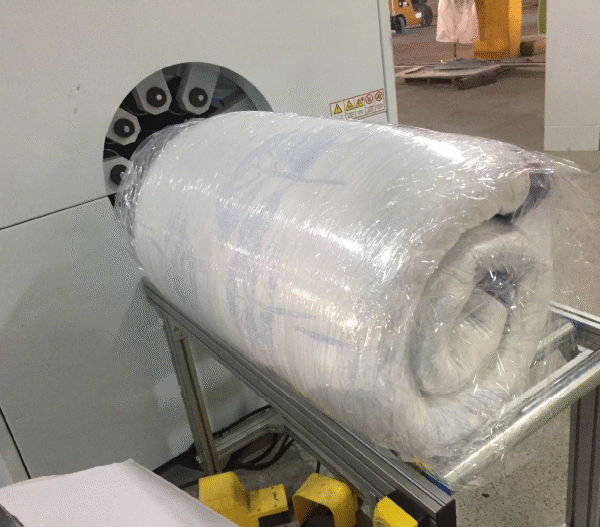 303.1.png Teknomac TK 303 Roll up unit with adjustable diameter from 30 to 60cm