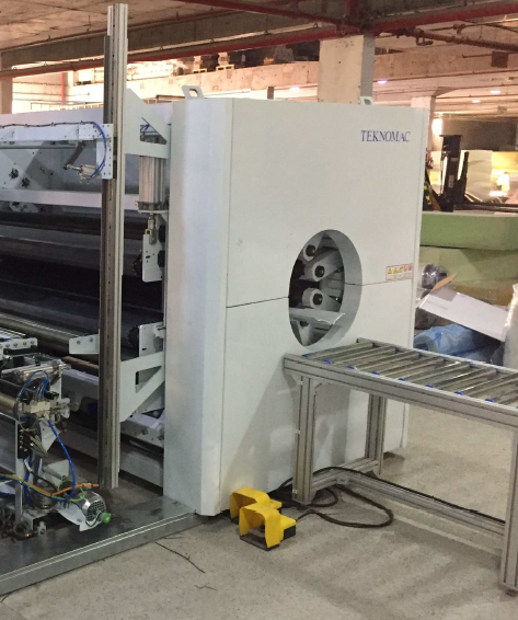 303.png Teknomac TK 303 Roll up unit with adjustable diameter from 30 to 60cm