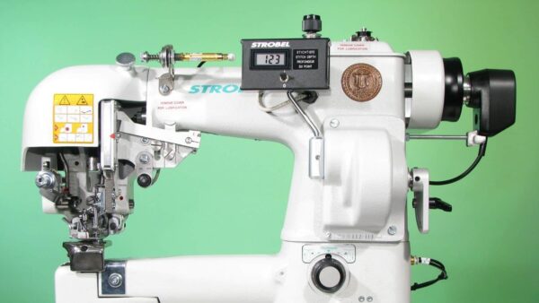 STROBEL 325-40D-TP