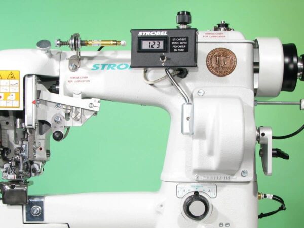 325-40D-TP-gro STROBEL 325-40D-TP