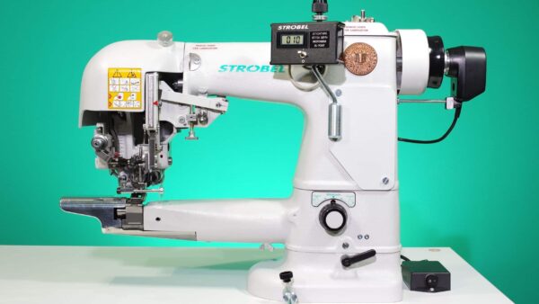 STROBEL 328D