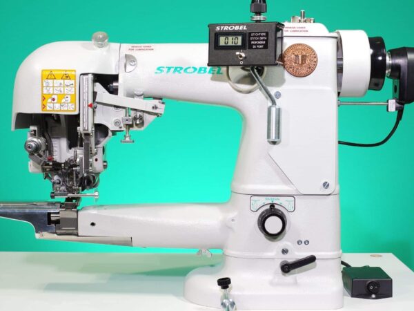 328D STROBEL 328D