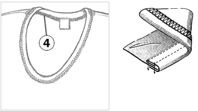 Pegasus Under shirts A