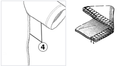 Pegasus Polo shirts A