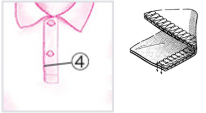 Pegasus Polo shirts B