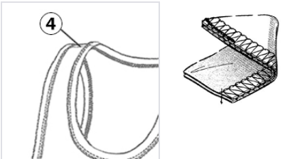 Pegasus Under shirts B