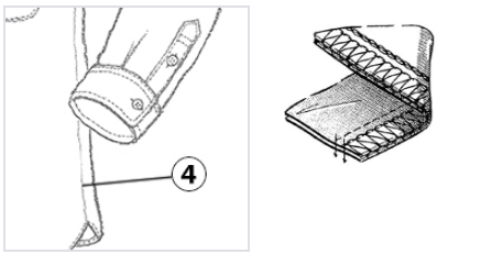 Pegasus Dress shirts