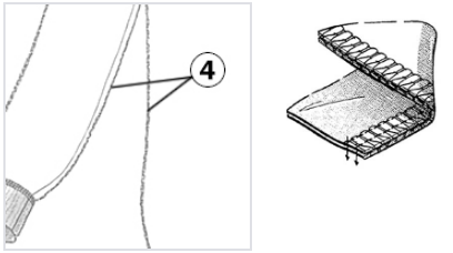 Pegasus Sweat shirts A