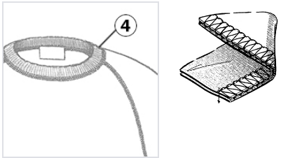 Pegasus Sweat shirts B