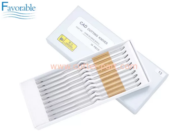 KF0720 Cutter Knife Blade