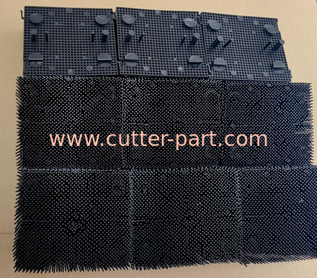 40255851.jpg OEM Pathfinder Auto Cutter Parts Durable Black Square Bristle Blocks