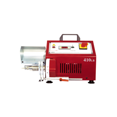 OMAC LB410 Hot Glazing Machine