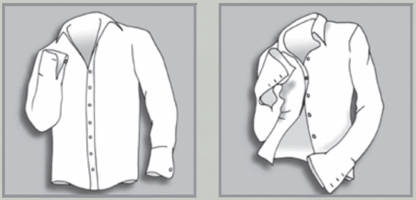 5-1.png PFAFF 487 -19/19 Curved Hem Special flatbed lockstitch sewing machine with bottom feed and variable top feed for hemming shirts and blouses