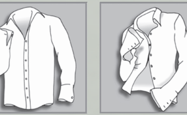 5-1.png PFAFF 487 -19/19 Curved Hem Special flatbed lockstitch sewing machine with bottom feed and variable top feed for hemming shirts and blouses