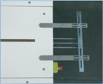 Rotondi APC-3300 SERIES Semi-automatic shirt folders for men’s, women’s and children’s shirts with flat, semi-round or round collars
