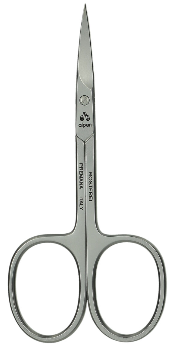 5022.35CUTICLE SCISSORS