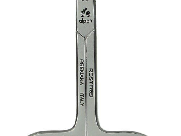 5022.35CUTICLE SCISSORS