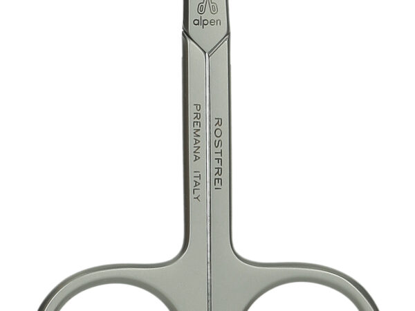 5026.35CUTICLE SCISSORS