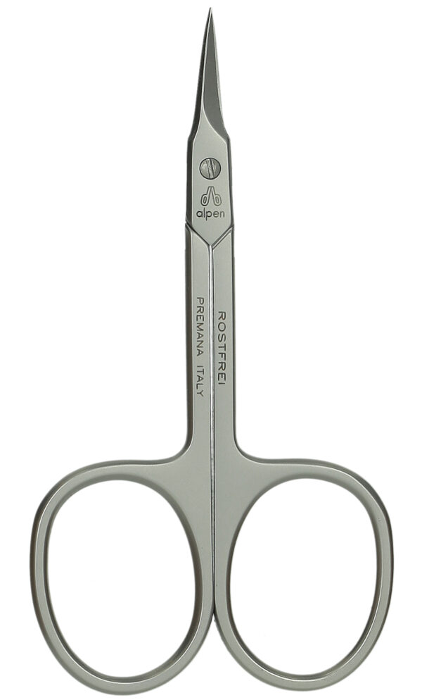 5026.35CUTICLE SCISSORS