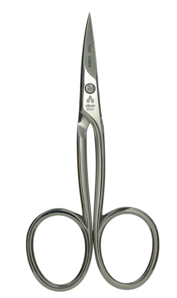 5038.35CUTICLE SCISSORS