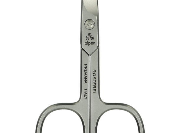 5120.35NAILS SCISSORS