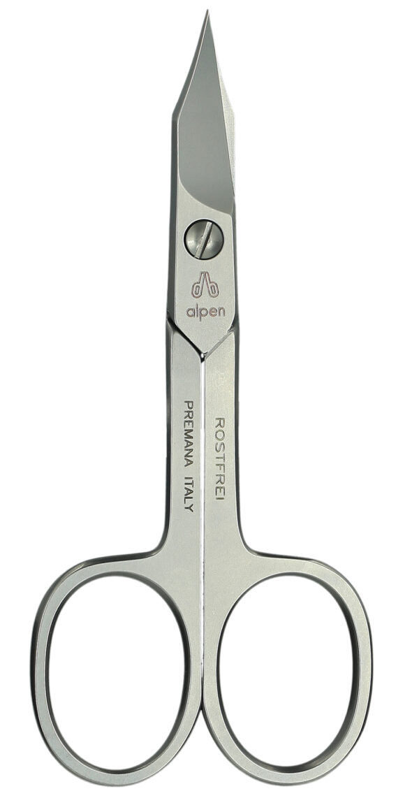 5124.40NAILS SCISSORS
