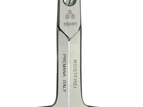 5124.40NAILS SCISSORS