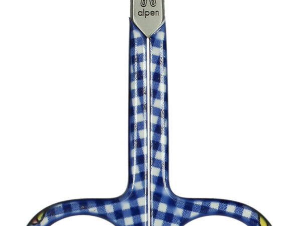 5198.35NAILS SCISSORS