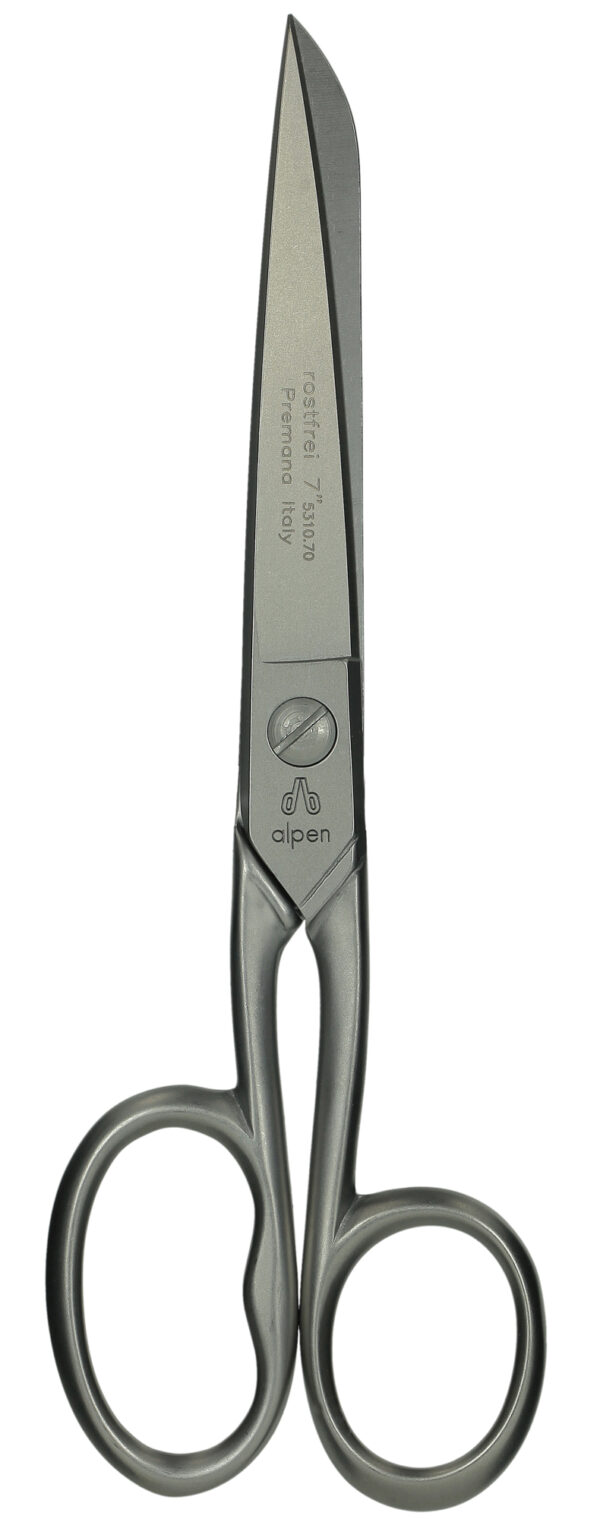 5310.70TAYLOR TEXTILE SCISSORS