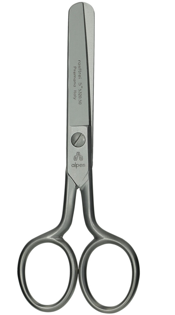 5320.50TAYLOR TEXTILE SCISSORS