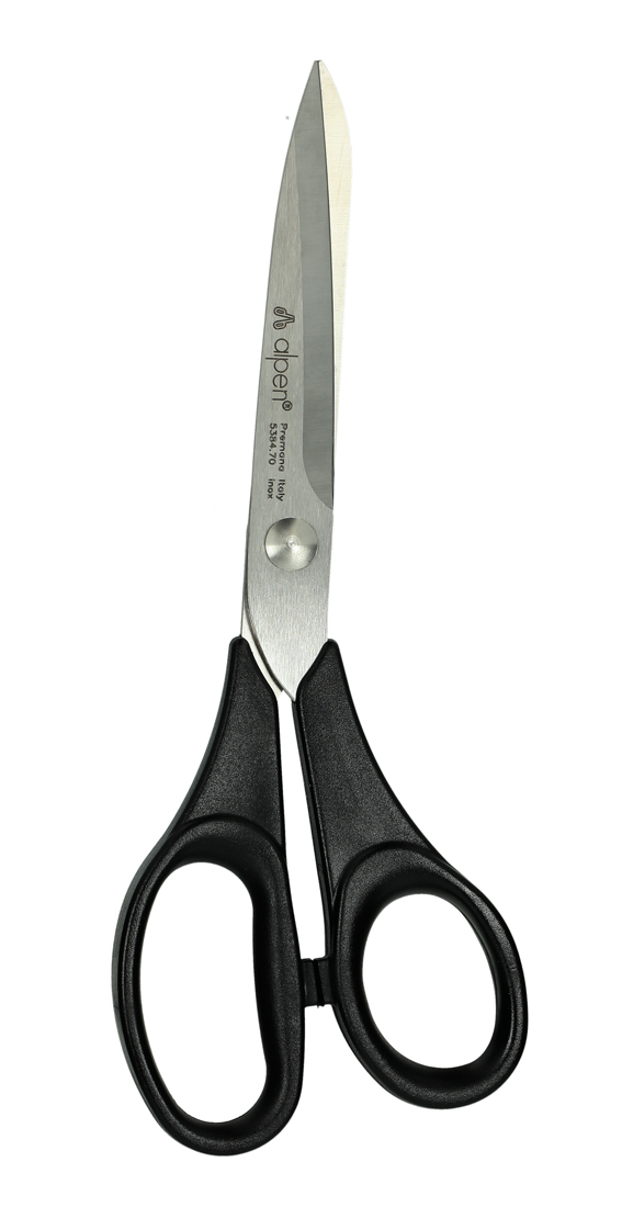 5384.70TAYLOR TEXTILE SCISSORS