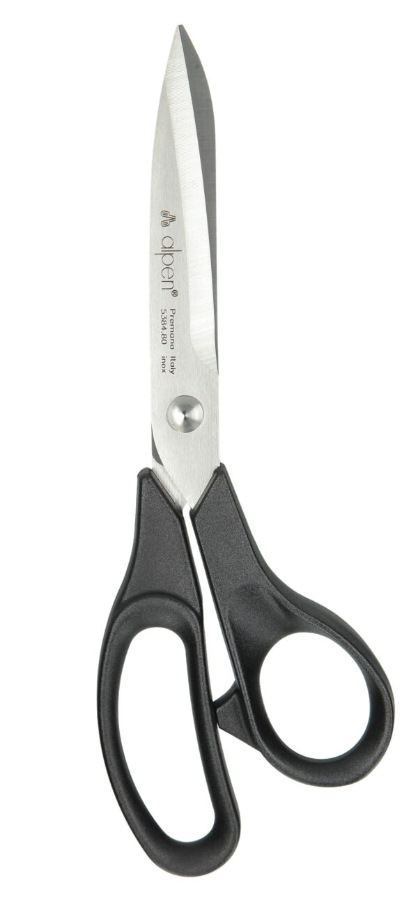 5384.80TAYLOR TEXTILE SCISSORS
