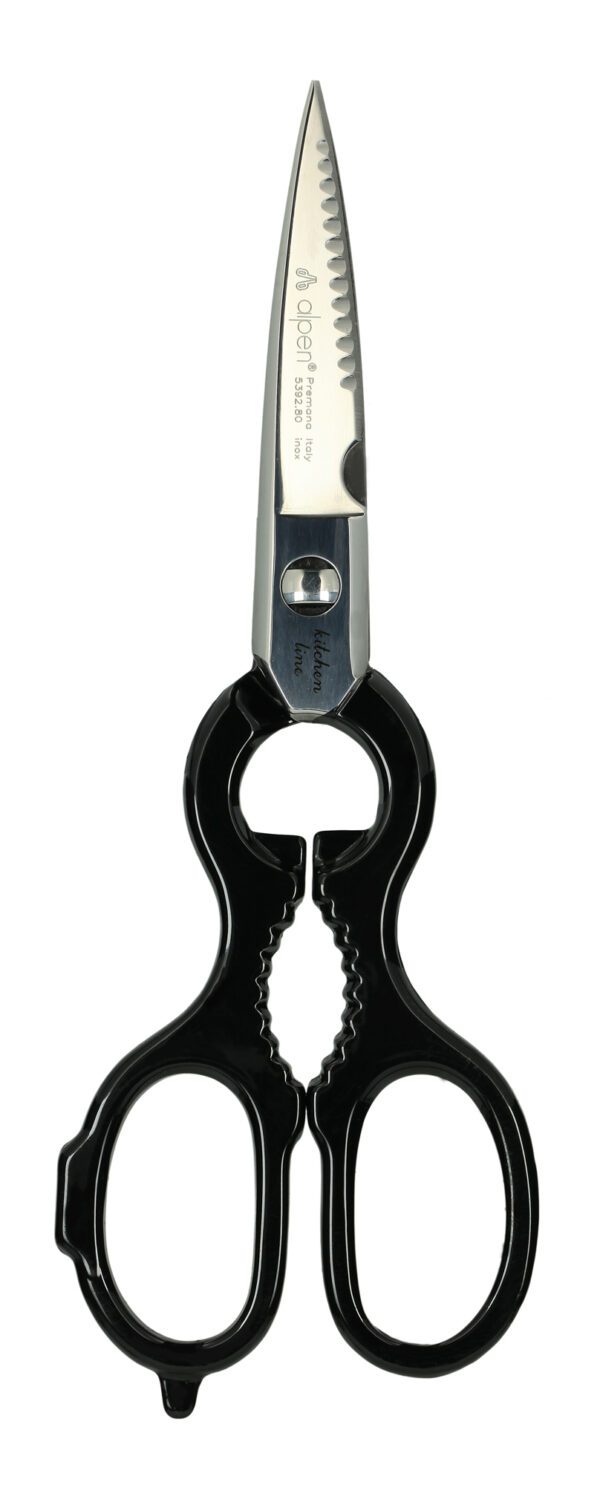 5392.80KITCHEN SCISSORS
