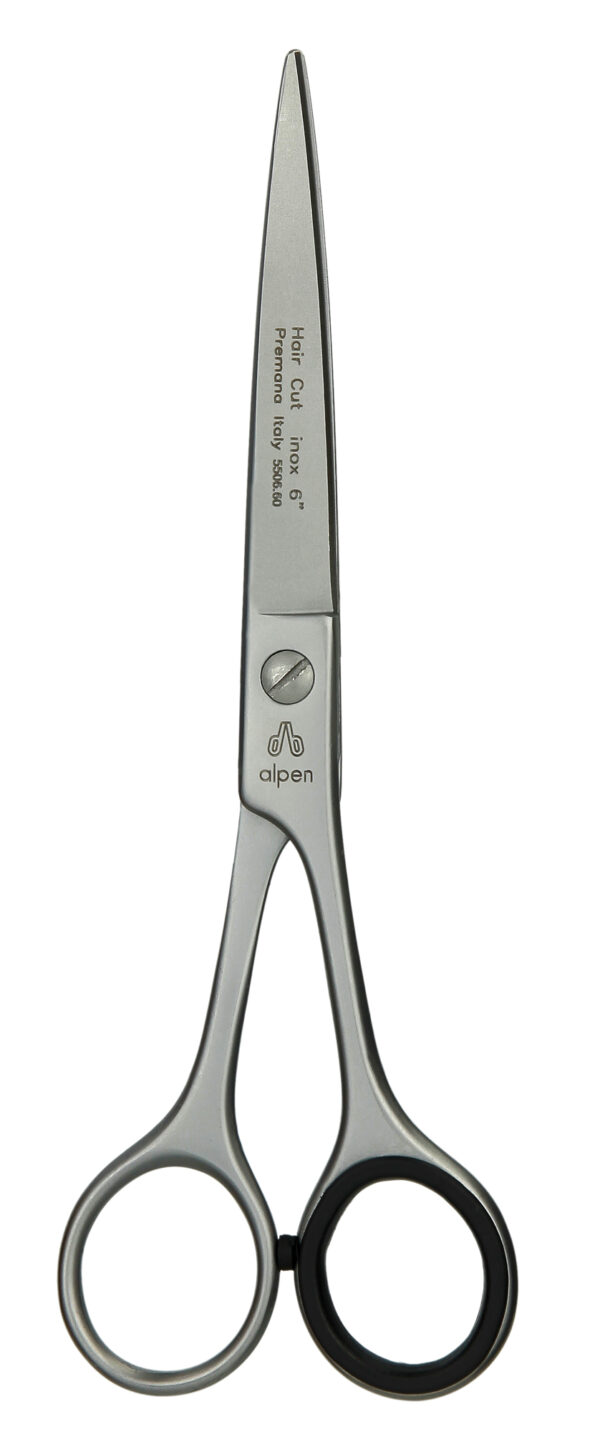 5506.60HAIRDRESSER SCISSORS
