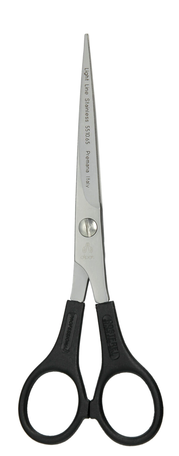 5510.65HAIRDRESSER SCISSORS