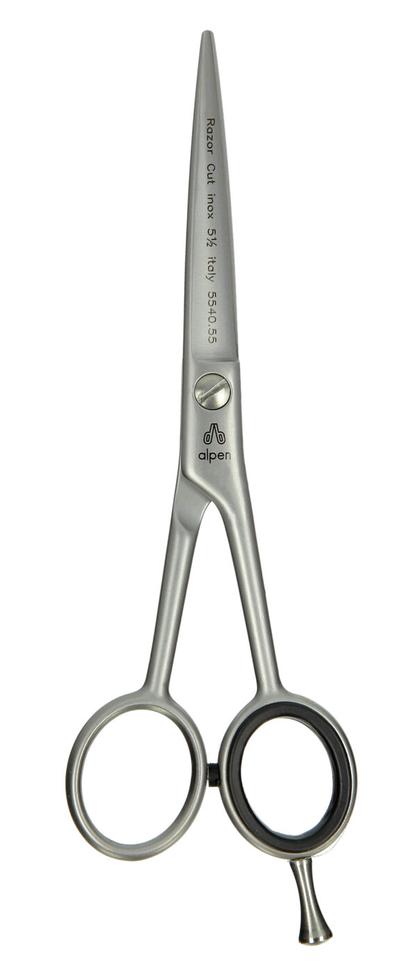 5540.55.jpg 5540.55HAIRDRESSER SCISSORS