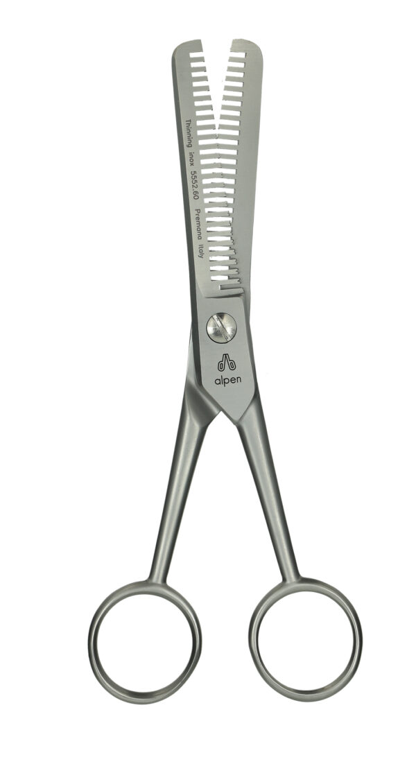 5552.60HAIRDRESSER SCISSORS