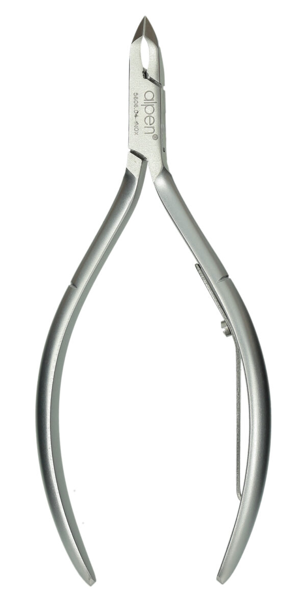 5606.04CUTICLES NIPPERS