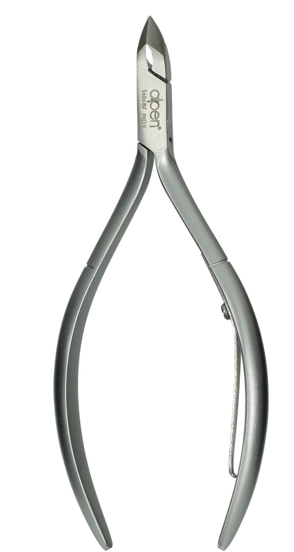 5606.07CUTICLES NIPPERS