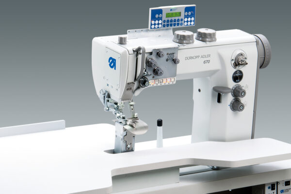670 Durkopp Adler