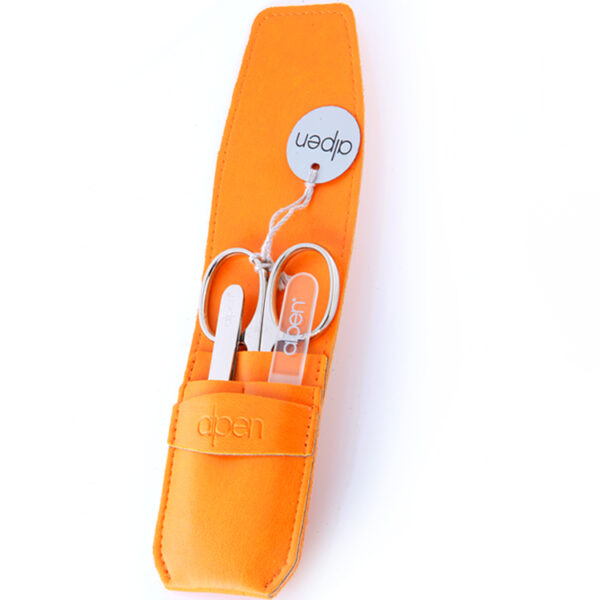 6800MANICURE COLLECTION INOX