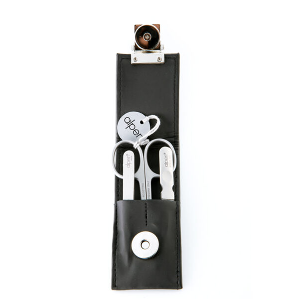 6810RMANICURE COLLECTION INOX