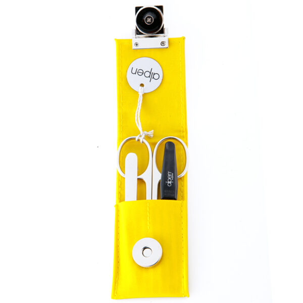 6810_giallo_2.jpg 6810MANICURE COLLECTION NICKEL